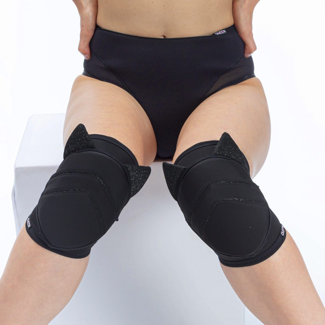 Classic knee pads – Coco Kitty - Image 3