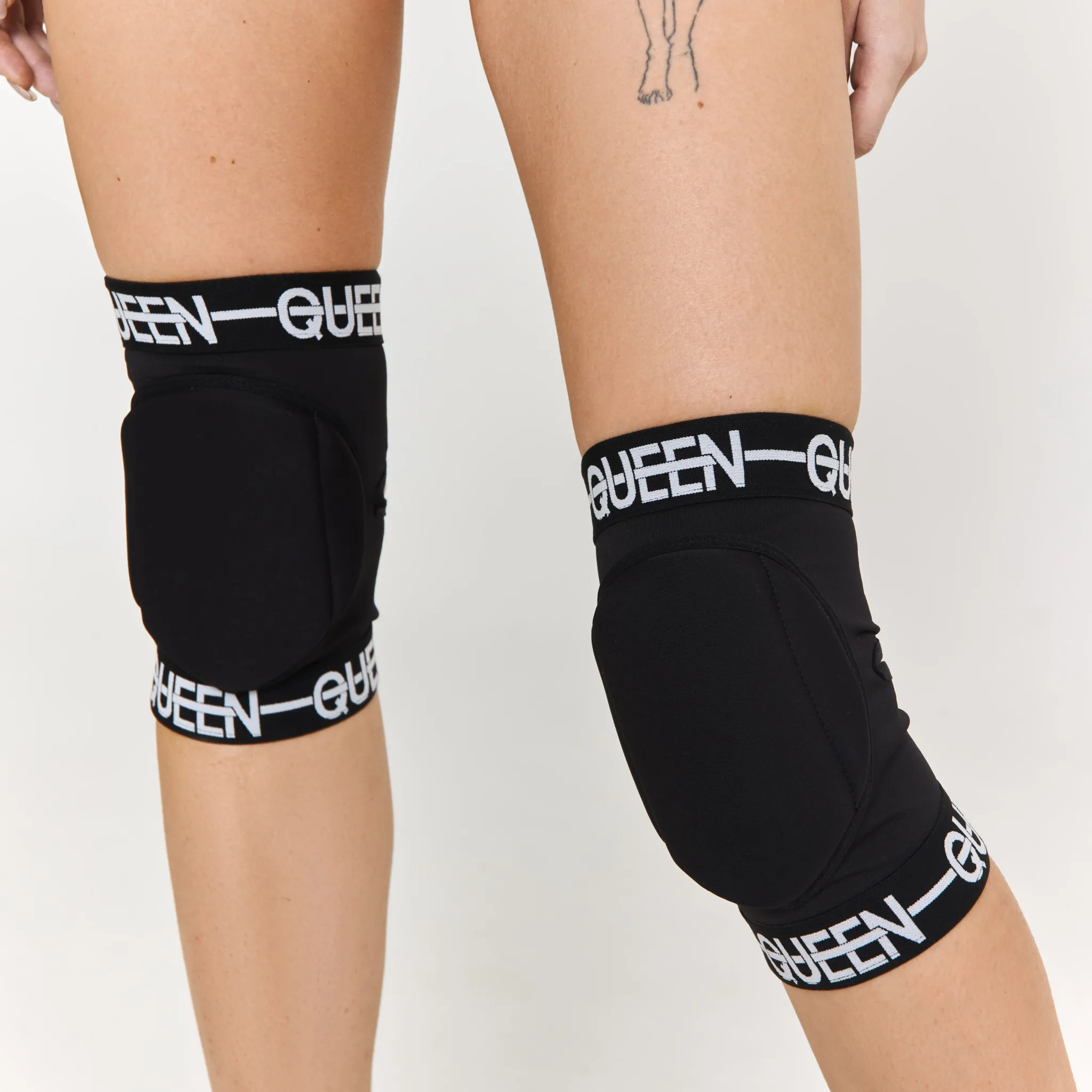 Knee pads - Queen Sport