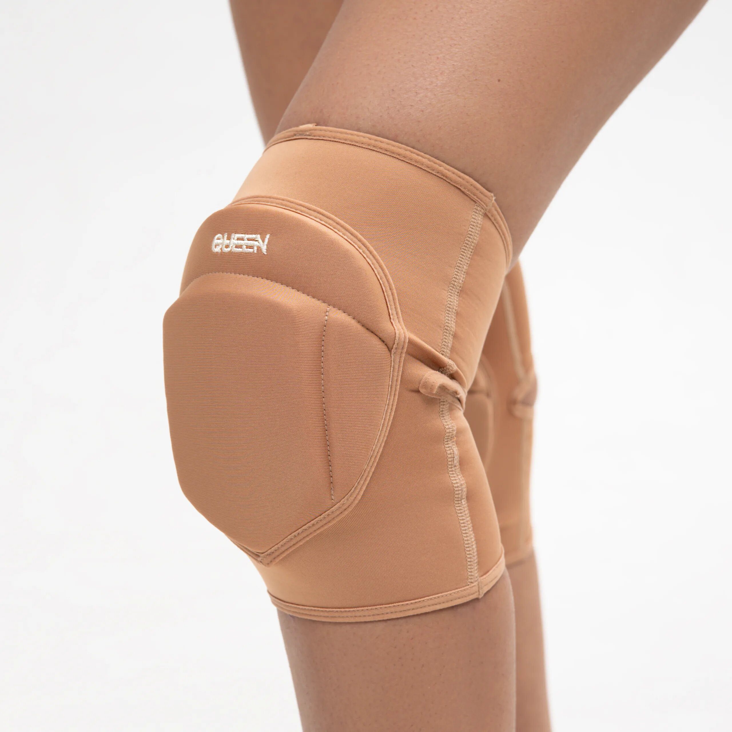 Классические наколенники - Caramel PRO