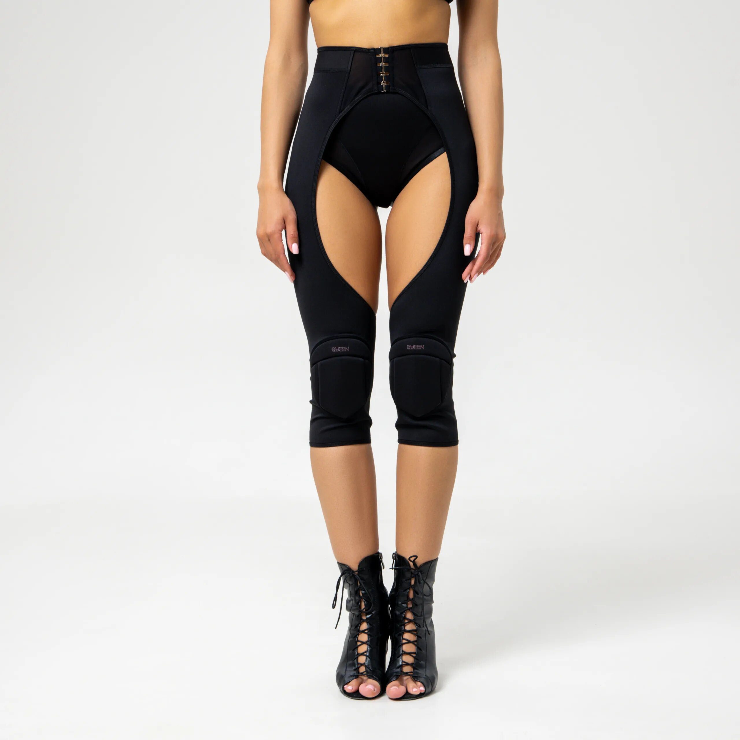 Sukad / Põlvekaitsmed 2in1 - CAPRI - Image 3