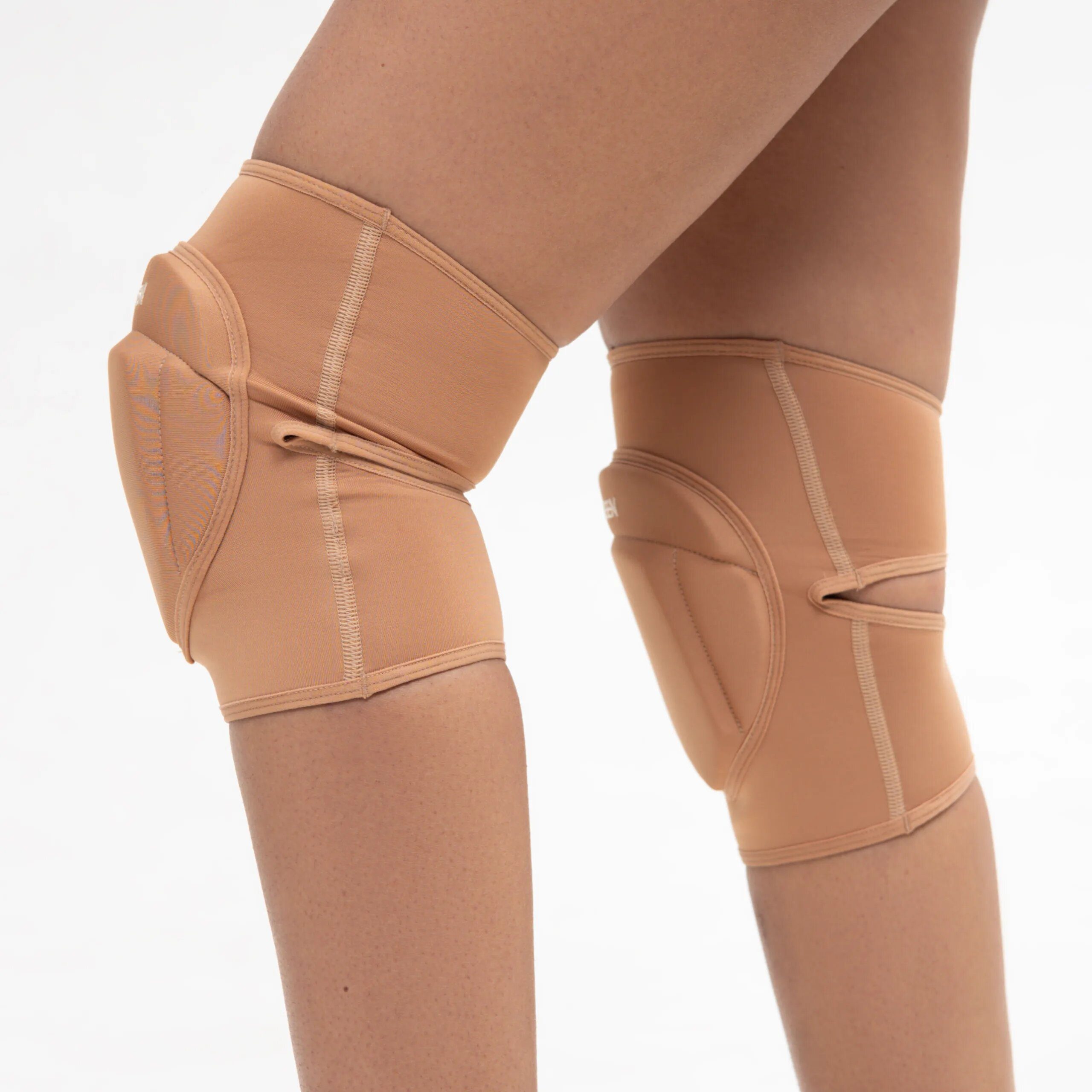 Классические наколенники - Caramel PRO — изображение 5