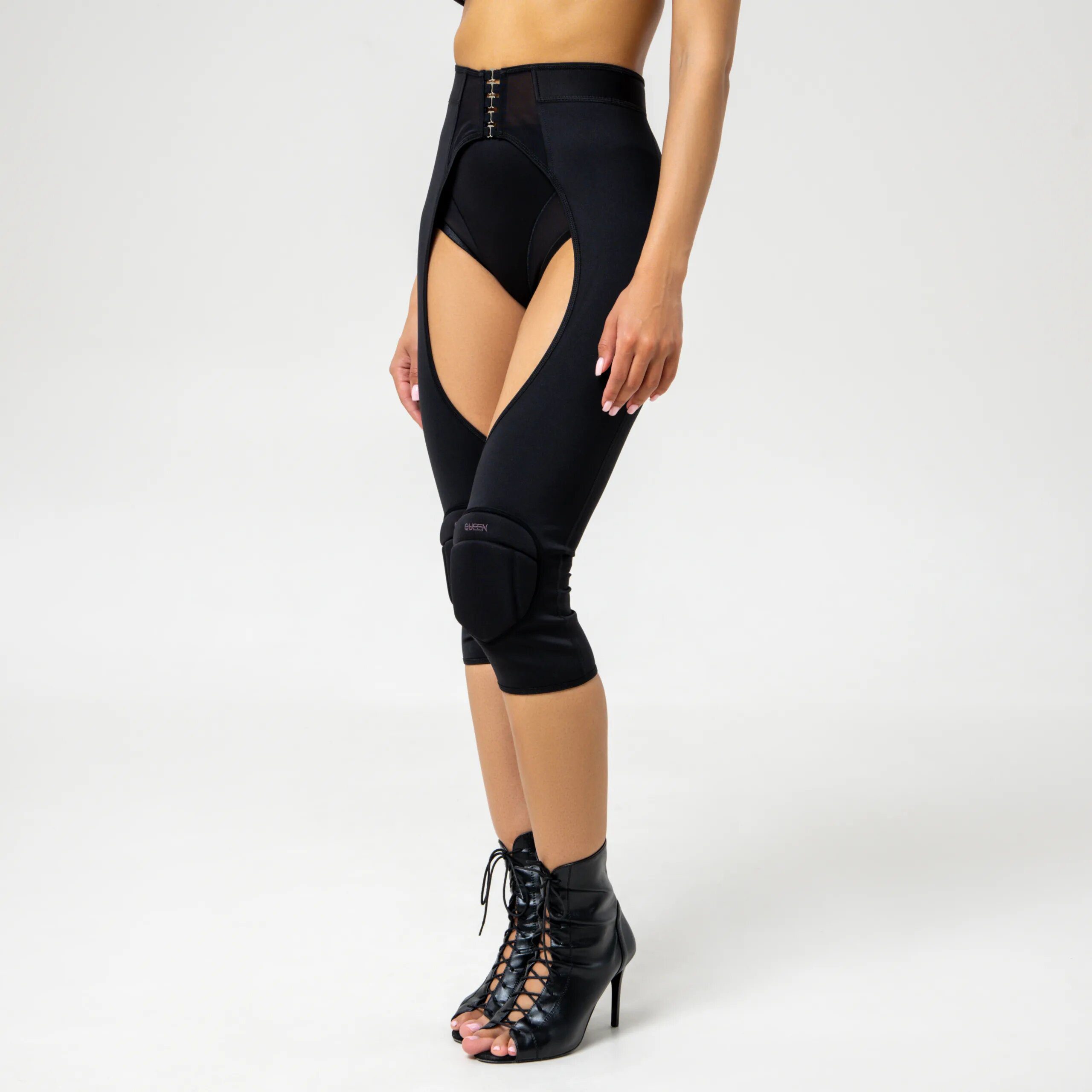 Sukad / Põlvekaitsmed 2in1 - CAPRI - Image 4