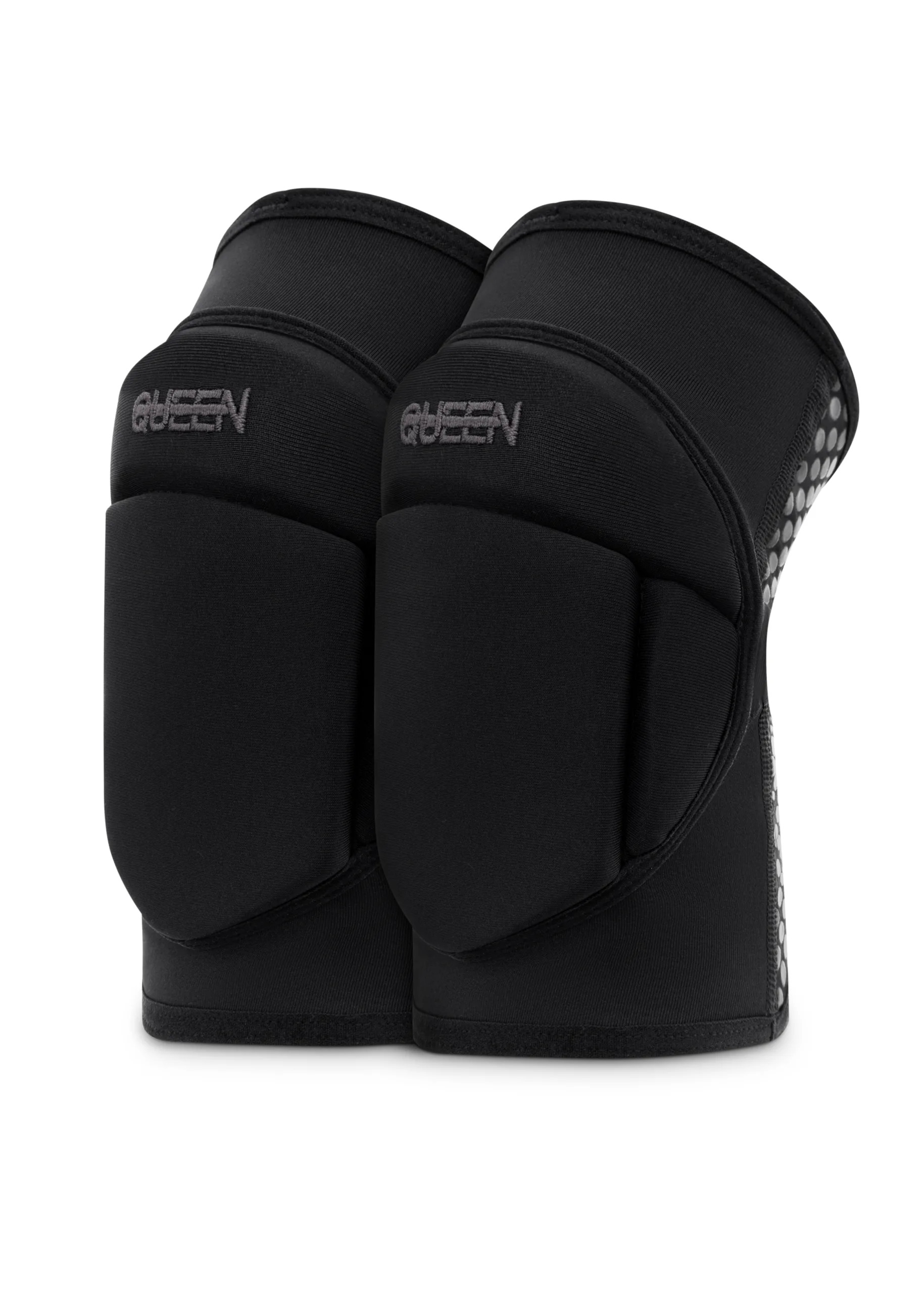 Klassikalised põlvekaitsmed - Grippy Knee Pads PRO